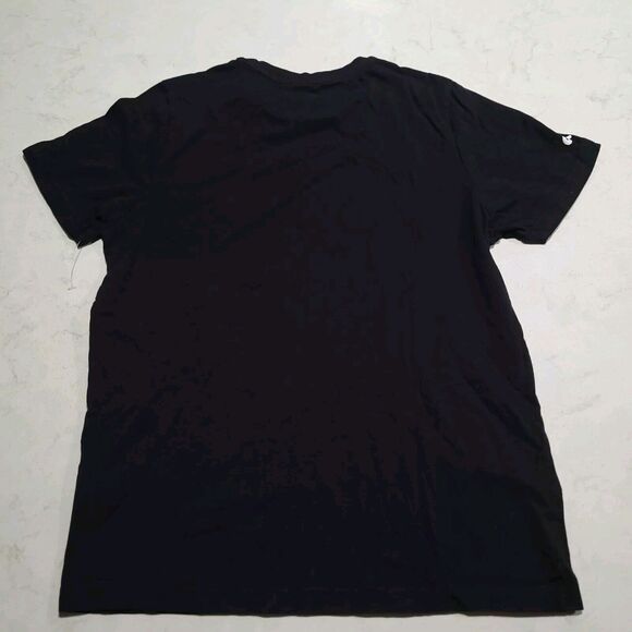 Le Tour De France Official Cycling Yellow Spirit Logo T-Shirt M NWOT VTG - Picture 3 of 9